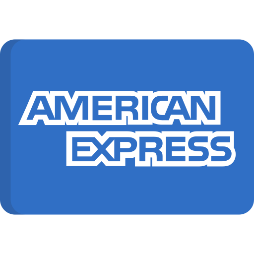 logo american express